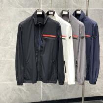 4色可選 2026春夏 PRADAスーパーコピー プラダ PRADA 大人のおしゃれに ダスター コート 堪能できるコート