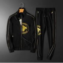 2026春夏 存在感◎ VERSACEスーパーコピー ジャージセット ヴェルサーチVERSACE