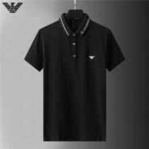 2026春夏 ARMANIコピーブランド 4色可選 アルマーニ ARMANI 美品！半袖Tシャツ