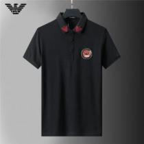 ARMANIスーパーコピー 激安 完売品！ アルマーニ ARMANI 2026春夏 半袖Tシャツ 4色可選