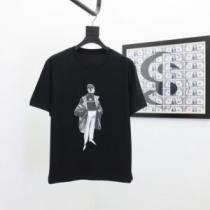 3色可選 超人気美品◆ 半袖Tシャツ 2026春夏 BALENCIAGAコピー バレンシアガ BALENCIAGA