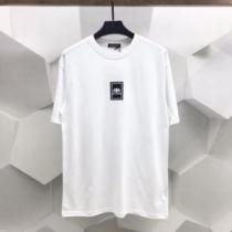 2025春夏 BALENCIAGAコピー 3色可選 バレンシアガ BALENCIAGA 半袖Tシャツ 上質 大人気！