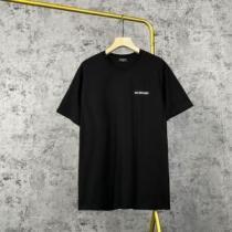 バレンシアガ BALENCIAGA 2026春夏 BALENCIAGAコピー ブランド 3色可選 半袖Tシャツ 高級感を引き立てる