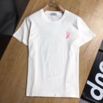 BALENCIAGAスーパーコピー 2026春夏 お洒落に魅せる 2色可選 バレンシアガ BALENCIAGA 半袖Tシャツ