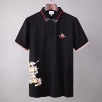 バーバリー BURBERRY 存在感のある 2026春夏 BURBERRYブランド コピー 2色可選 半袖Tシャツ