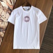 2026春夏 バーバリー BURBERRY 2色可選 セール中 半袖Tシャツ BURBERRYスーパーコピー 激安