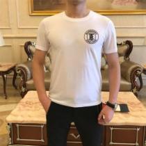 2色可選 【激安】 半袖Tシャツ BURBERRYコピーブランド バーバリー BURBERRY 2026春夏