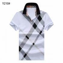 バーバリー BURBERRY 半袖Tシャツ 2026春夏 BURBERRYスーパーコピー 代引 4色可選 人気激売れ