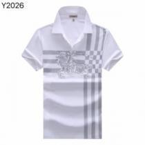 2026春夏 BURBERRYブランドスーパーコピー バーバリー BURBERRY 5色可選 半袖Tシャツ