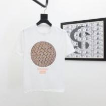 BURBERRYスーパーコピー 3色可選 美品！ 半袖Tシャツ バーバリー BURBERRY 2026春夏