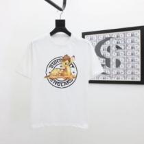 3色可選 バーバリー BURBERRY 半袖Tシャツ BURBERRYコピー  2026春夏 抜群の雰囲気が作れる!