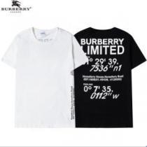 2026春夏 バーバリー BURBERRY 2色可選 半袖Tシャツ BURBERRYコピー ブランド 格安！ 