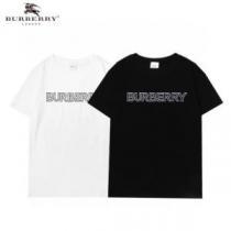 2026春夏 半袖Tシャツ バーバリー BURBERRY 完売品！ 2色可選 BURBERRYコピー ブランド 
