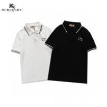 2026春夏 バーバリー BURBERRY 大特価 BURBERRYスーパーコピー 激安 半袖Tシャツ 2色可選 