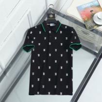 欧米韓流/雑誌 バーバリー BURBERRY 2026春夏 2色可選 半袖Tシャツ BURBERRYブランド コピー
