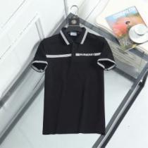 3色可選 半袖Tシャツ 高級感演出 2026春夏 バーバリー BURBERRY BURBERRYコピー ブランド