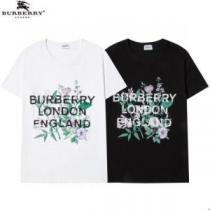 耐久性に優れ 半袖Tシャツ バーバリー BURBERRY 2026春夏 BURBERRYブランド コピー 2色可選