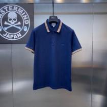 2026春夏 バーバリー BURBERRY 高級感を引き立てる BURBERRYスーパーコピー 激安 4色可選 半袖Tシャツ