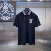 BURBERRY偽物ブランド 2色可選 半袖Tシャツ 2026春夏 バーバリー BURBERRY 人気 ランキング