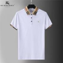2026春夏 BURBERRYブランドスーパーコピー 半袖Tシャツ 数に限りがある バーバリー BURBERRY 2色可選