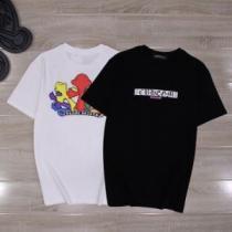 2色可選 2026春夏 半袖Tシャツ セール中 CHROME HEARTSブランドコピー クロムハーツ CHROME HEARTS