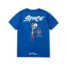 CHROME HEARTSスーパーコピー 代引 2026春夏 クロムハーツ CHROME HEARTS 半袖Tシャツ 値下げ！