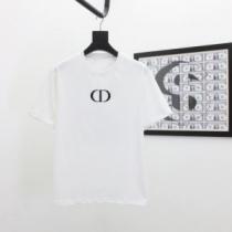 ディオール DIOR 半袖Tシャツ DIORコピー 2026春夏 2色可選 注目のアイテム