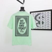 2026春夏 ディオール DIOR 半袖Tシャツ 3色可選 DIORブランド コピー 重宝するアイテム