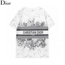 DIORスーパーコピー 激安 半袖Tシャツ 2026春夏 おすすめ/オススメ ディオール DIOR
