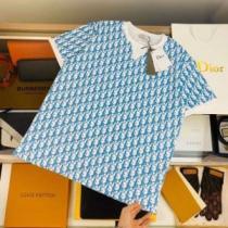 セール中 半袖Tシャツ 2026春夏 ディオール DIOR DIORコピーブランド