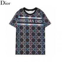 DIORスーパーコピー 半袖Tシャツ ディオール DIOR 売れ筋！ 2026春夏