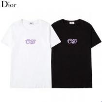 美品！ 2色可選 半袖Tシャツ ディオール DIOR DIORコピー 2026春夏