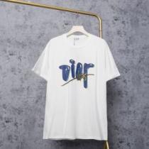 2026春夏 ディオール DIOR 2色可選 半袖Tシャツ 値下げ！ DIORコピーブランド