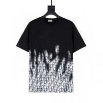 2026春夏 ディオール DIOR DIORブランド コピー 2色可選 半袖Tシャツ プレゼントに