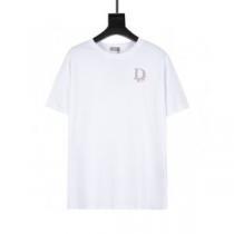 DIORスーパーコピー 激安 2026春夏 2色可選 半袖Tシャツ ～希少 ディオール DIOR