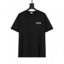 2026春夏 完売品！ ディオール DIOR 2色可選 半袖Tシャツ DIORコピーブランド