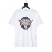 ディオール DIOR 2色可選 大特価 半袖Tシャツ DIOR偽物ブランド 2026春夏