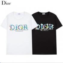 2026春夏 ディオール DIOR 2色可選 DIORブランドコピー 半袖Tシャツ 大人のおしゃれに