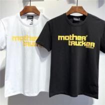 2026春夏 ディースクエアード DSQUARED2 2色可選 注目のアイテム 半袖Tシャツ DSQUARED2コピー ブランド