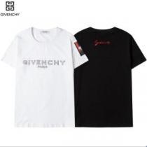 ジバンシー GIVENCHY 2026春夏 GIVENCHYブランド コピー 半袖Tシャツ 2色可選 セール中