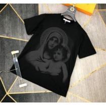 2026春夏 人気激売れ 希少 ジバンシー GIVENCHYコピー GIVENCHY 半袖Tシャツ