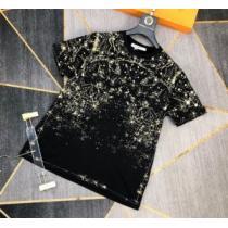ジバンシー GIVENCHY 2026春夏 美品！半袖Tシャツ GIVENCHYブランド コピー