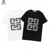 ジバンシー GIVENCHY めちゃくちゃお得 GIVENCHYスーパーコピー 代引 2026春夏 2色可選 半袖Tシャツ