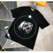 最旬アイテム 2025春夏 ジバンシー GIVENCHY 半袖Tシャツ GIVENCHYブランドスーパーコピー