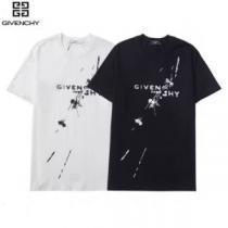 ジバンシー GIVENCHY 人気商品  2026春夏 2色可選 半袖Tシャツ GIVENCHYブランド コピー