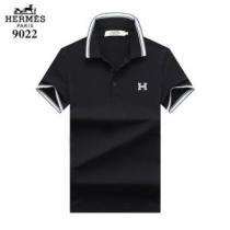 エルメス HERMES 2026春夏 HERMESブランド コピー ★安心★追跡付 3色可選 半袖Tシャツ