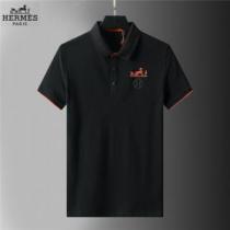 2026春夏 エルメス HERMES 完売品！ HERMESコピー ブランド 3色可選 半袖Tシャツ