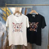2026春夏 エルメス HERMES 超レア 2色可選 半袖Tシャツ HERMESコピーブランド