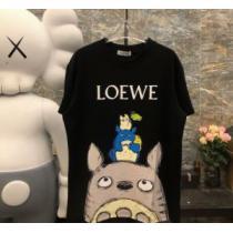 2色可選 ロエベ LOEWE 半袖Tシャツ ★安心★追跡付 2026春夏 LOEWEブランド 偽物 通販