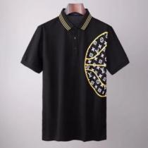 ルイ ヴィトン LOUIS VUITTON 高級感溢れるデザイン 2026春夏 LOUIS VUITTONブランド コピー 半袖Tシャツ 4色可選 